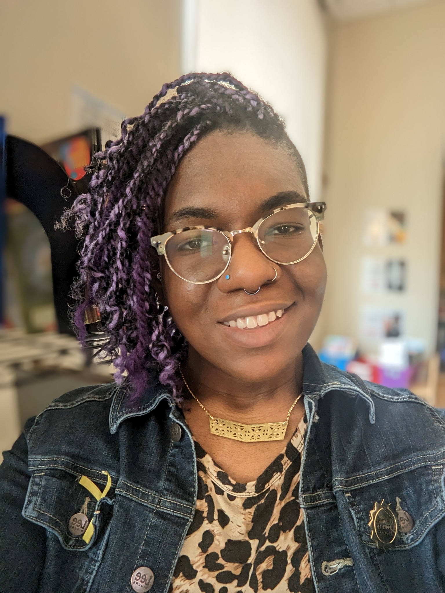 Khadejah